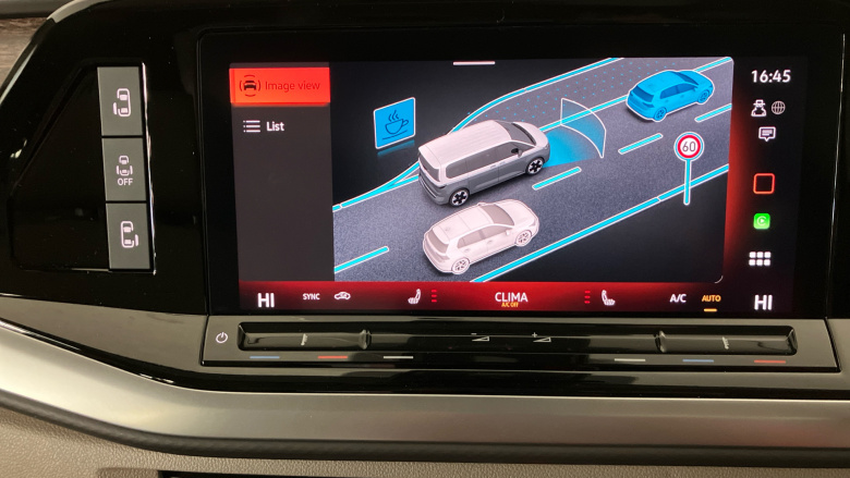 Volkswagen Multivan 2.0 TDI Style 5dr LWB DSG Diesel Estate